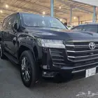 لاندكروزر L4ديزل وارد عبداللطيف جميل