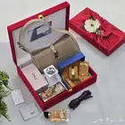 بوكس نسائي راقي للاهداء شامل التوصيل والشحن