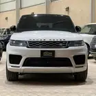 رانج روفر سبورت موديل 2018