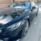 للبيع مرسيدس s400 كوبيه 6 ازرار