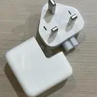شاحن ماك بوك اير 30 واط اصلي