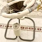 كرسي اطفال هزاز كهربائي