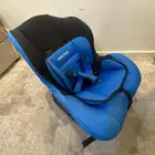 كرسي اطفال مستعمل نظيف