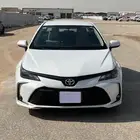 كورولا 2022 سعودي