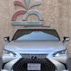 لكزس ES350 CC 2021 بحالة ممتازة