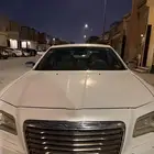 كرايسلر 300 C موديل 2014 لون لؤلؤي للبيع