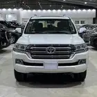 جي اكس ار 2021 بنزين V8 خليجي