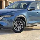 مازدا CX5 موديل 2023 نصف فل AWD نظيف جداا ممشى قليل