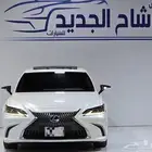 لكزز 2021 es300