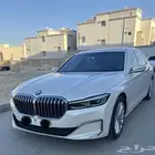 بريميوم BMW 730 LI
