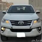 فورتشنر 2017 V4