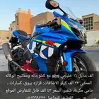 ريس سوزوكي 1000cc
