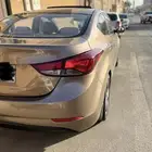 2015 ELANTRA النترا