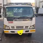 دينا ايسوزو لليبع مكينه فل بودي فل محركات ع الشرط السعر نهاي