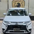 ميتسوبيشي اوتلاندر 2019