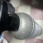 اسطونات اوكسجين