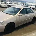 كامري 2003