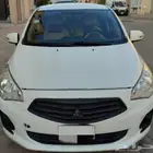 Mitsubishi Attrage 12 GLX Base 2018