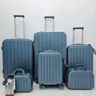 طقم شنط سفر دبش عرايس