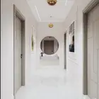 تصميم داخلي ووجهات خارجيه وتصاميم معماريه