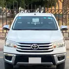 هايلوكس 2023 ديزل غمارة