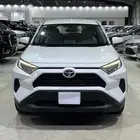 راف فور 2022 دبل سعودي