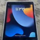 ايباد الجيل التاسع بكرتونه