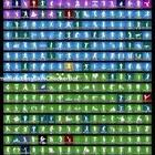 حساب فورت فخم للبدل أو للبيع