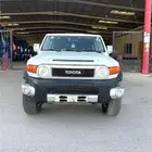 تويوتا اف جي كروزر