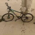 سيكل رياضي MULHEM