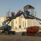 مان لفت سيزرات للإيجار اليومي والايجار الشهري