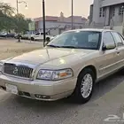 للبيع فورد جراند ماركيز 2008