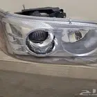 للبيع شمعة دينالي جديده تركب من 2000 الى 2006
