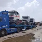 لوبد لنقل المعدات