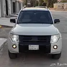 جيب باجيرو 2010 فل كامل نضيف