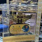 هدية ملازم تخروج درع سيف