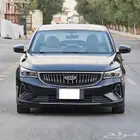 جيلي امجراند7 موديل 2023