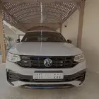 للبيع تيجوان ارر لاين موديل 2023 TIGUAN Rline