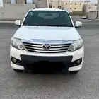 للبيع فورتشنر سته سرندل فل كامل
