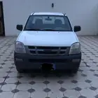 ايسوزو ديماكس بنزين غماره