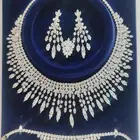 أطقم زركون فخم وملون