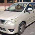 تويوتا انوفا