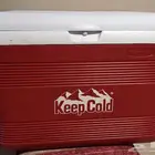 حافظة ثلج 40L من Keep Cold