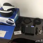 Playstation VR في ار