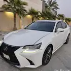 لكزس 350 GS