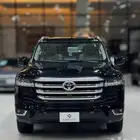 لاندكروزر GXR-L4 موديل 2024 فل كامل وارد سعودي مستعمل