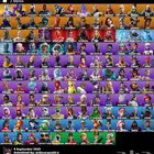 ايبك فورت