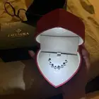 اسوارة فايندرا للأهداء