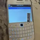 بلاك بيري بولد