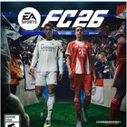 فيفا 26 للبي سي